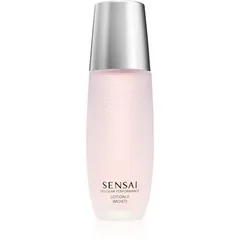 Sensai Cellular Performance Lotion II Moist feuchtigkeitsspendendes Gesichtswasser für normale und trockene Haut