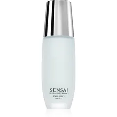 Sensai Cellular Performance Emultion I Light Anti-Falten Emulsion für normale Haut und Mischhaut