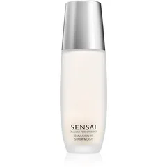 Sensai Cellular Performance Emulsion III Super Moist Anti-Falten Emulsion für trockene bis sehr trockene Haut