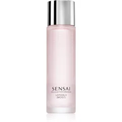 Sensai Cellular Performance Lotion II Moist feuchtigkeitsspendendes Gesichtswasser für normale und trockene Haut