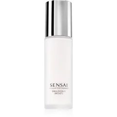 Sensai Cellular Performance Emulsion II Moist Anti-Falten Emulsion für normale und trockene Haut