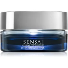 Sensai Cellular Performance Extra Intensive Mask Gesichts-Maske für die Nacht