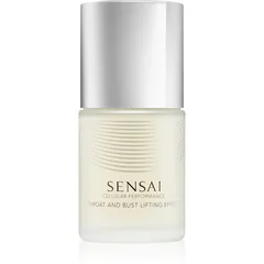 Sensai Cellular Performance Throat & Bust Lifting Effect Serum für Hals und Dekolleté