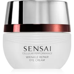 Sensai Cellular Performance Wrinkle Repair Eye Cream Augencreme gegen Falten
