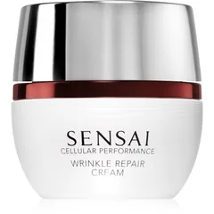 Sensai Cellular Performance Wrinkle Repair Cream Gesichtscreme gegen Falten