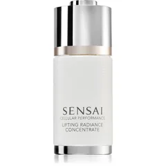 Sensai Cellular Performance Lifting Radiance Concentrate aufhellendes Serum mit Lifting-Effekt