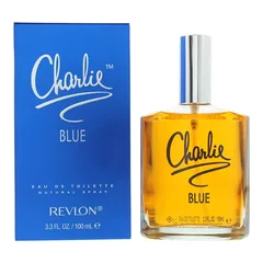Revlon Charlie Blue 100 ml