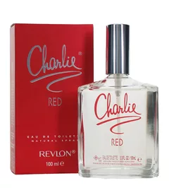 Revlon Charlie Red 100 ml