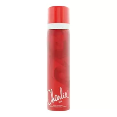 Revlon Charlie Red Perfumed Body 75 ml