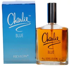 Revlon Charlie Blue Eau Fraiche 100 ml