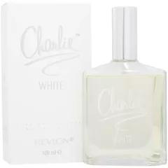 REVLON Charlie White 100 ml