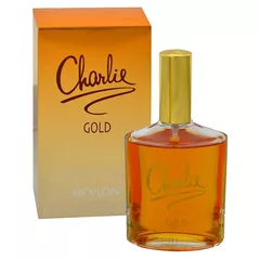 Revlon Charlie Gold Eau Fraiche für Damen 100 ml