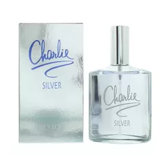 Revlon Charlie Silver 100 ml