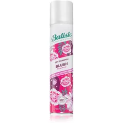 Batiste Blush Flirty Floral Trockenshampoo für Volumen und Glanz