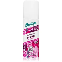Batiste Blush Flirty Floral Trockenshampoo Travel-Pack