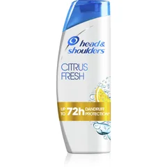 Head & Shoulders Citrus Fresh Shampoo gegen Schuppen