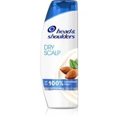 Head & Shoulders Moisturizing Care feuchtigkeitsspendendes Anti-Schuppen Shampoo