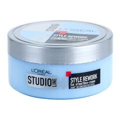 L’Oréal Paris Studio Line Out Of Bed modelierende Creme