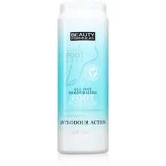 Beauty Formulas Foot Care Puder für die Füße