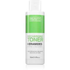 Beauty Formulas Ceramides Reinigungstonikum