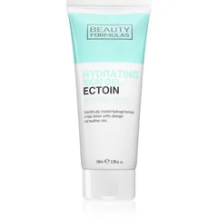 Beauty Formulas Hydrating Skin Gel feuchtigkeitsspendende Gel-Creme für das Gesicht