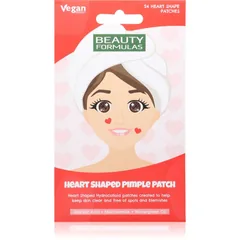 Beauty Formulas Pimple Patch Pflaster für problematische Haut .