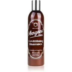 Morgan's Revitilising Shampoo intensives, nährendes Shampoo