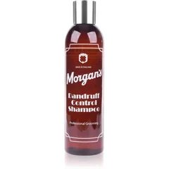 Morgan's Dandruff Control Shampoo Shampoo gegen Schuppen
