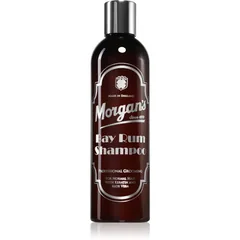 Morgan's Bay Rum Shampoo Shampoo für das Haar für Herren