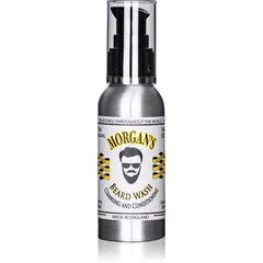 Morgan's Cleansing and Conditioning Beard Wash Bartseife