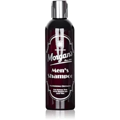 Morgan's Men's Shampoo Shampoo für das Haar für Herren