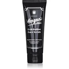 Morgan's Exfoliating Face Scrub Peeling