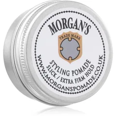 Morgan's Vanilla & Honey Slick Extra Firm Hold Haarpomade für die Reise