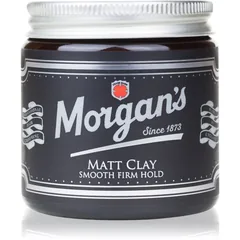 Morgan's Matt Clay Hairstyling-Lehm