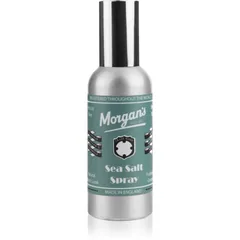 Morgan's Sea Salt Spray Haarspray mit Meersalz