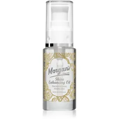 Morgan's Shine Engancing Argan Oil nährendes Öl für die Haare mit Arganöl