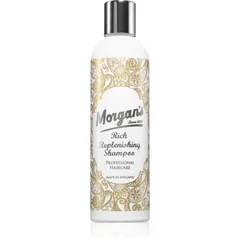 Morgan's Rich Replenishing Shampoo Shampoo mit ernährender Wirkung