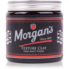 Morgan's Texture Clay Hairstyling-Lehm