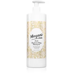 Morgan's Rich Replenishing Shampoo Shampoo mit ernährender Wirkung