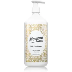 Morgan's Silk Conditioner Conditioner