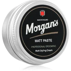 Morgan's Matt Paste Paste für das Haar 15 · 75 · 120 ml