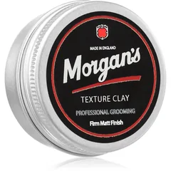 Morgan's Texture Clay Hairstyling-Lehm