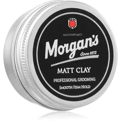 Morgan's Matt Clay Hairstyling-Lehm