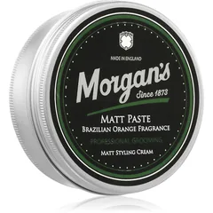 Morgan's Matt Paste Paste für das Haar