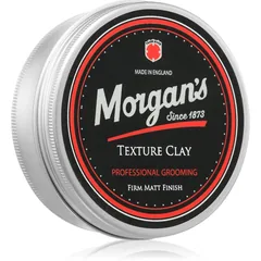 Morgan's Texture Clay Hairstyling-Lehm