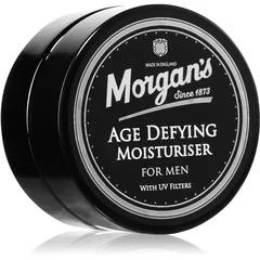 Morgan's Age Defying verjüngende Creme für Herren
