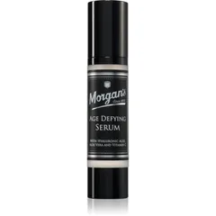 Morgan's Age Defying verjüngendes Anti-Aging Serum gegen Falten für Herren