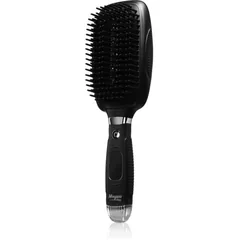Morgan's Light Therapy Hair Growth Brush Massagekamm für die Kopfhaut .