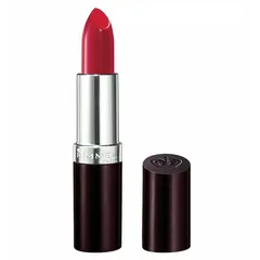 Rimmel London Lasting Finish Lipstick - Alarm