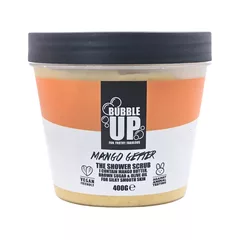 Bubble Up Mango Getter The Shower Scrub